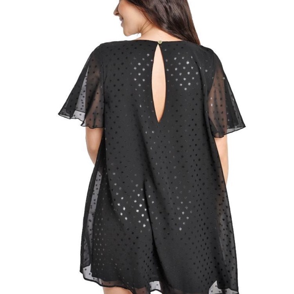 Show Me Your Mumu Jenner Mini Dress Medium - Picture 2 of 7